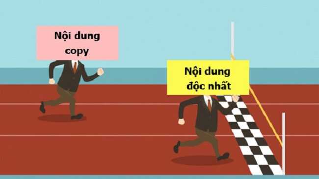 Chống copy tr&ecirc;n website